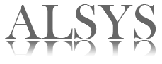 Logo Alsys